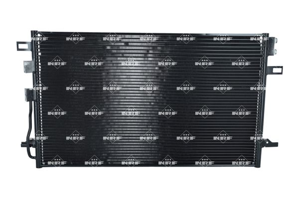 Condensatore, climatizzatore NRF 35617