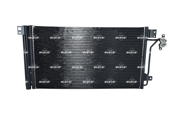Condensatore, climatizzatore NRF 35622