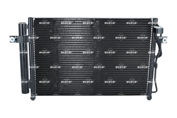 Condensatore, climatizzatore NRF 35630