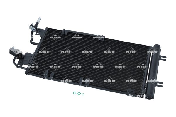 NRF CONDENSATORE
