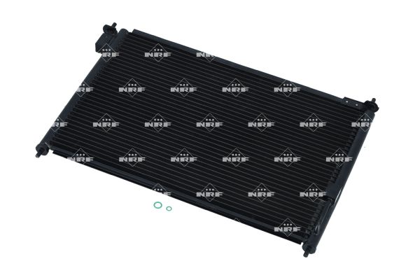 NRF CONDENSATORE