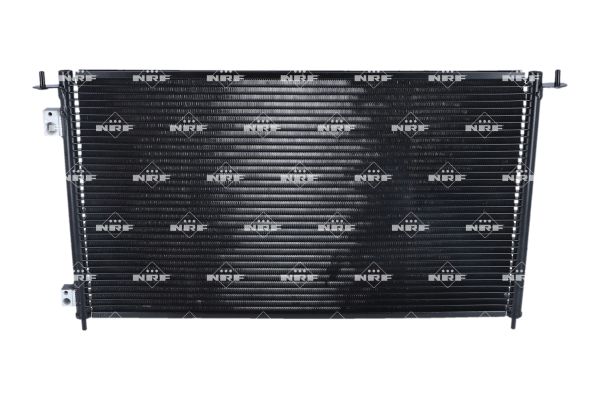 Condensatore, climatizzatore NRF 35636