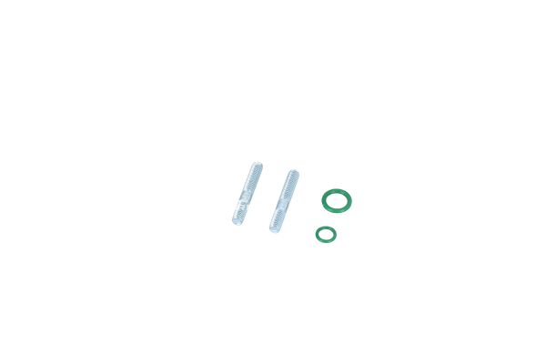 NRF CONDENSATORE