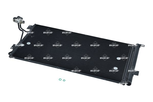 NRF CONDENSATORE