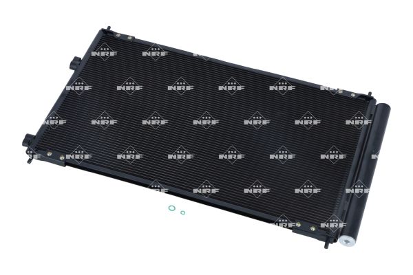 NRF CONDENSATORE