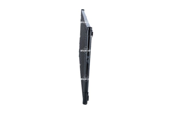 NRF CONDENSATORE