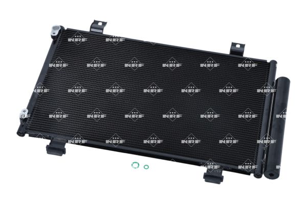 NRF CONDENSATORE
