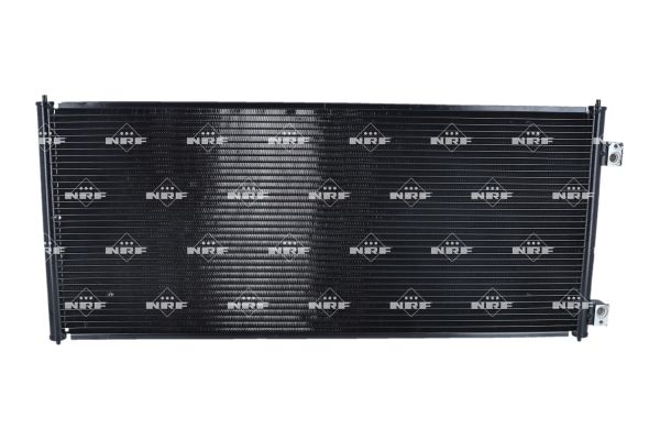 Condensatore, climatizzatore NRF 35651