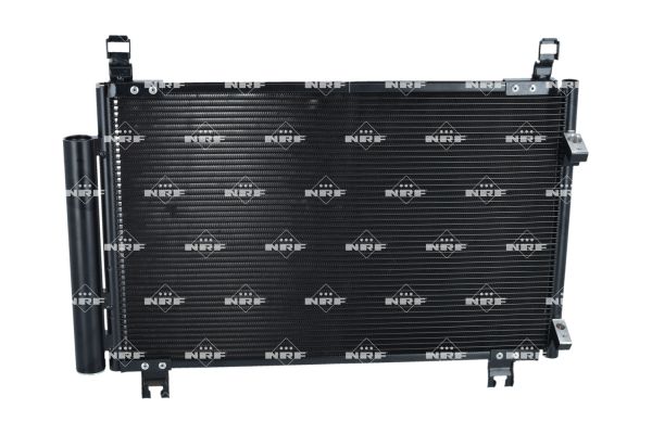 Condensatore, climatizzatore NRF 35652