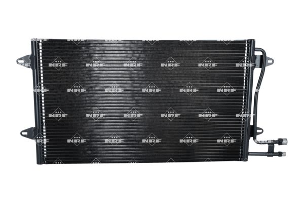 Condensatore, climatizzatore NRF 35656