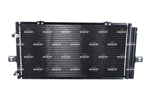 Condensatore, climatizzatore NRF 35659