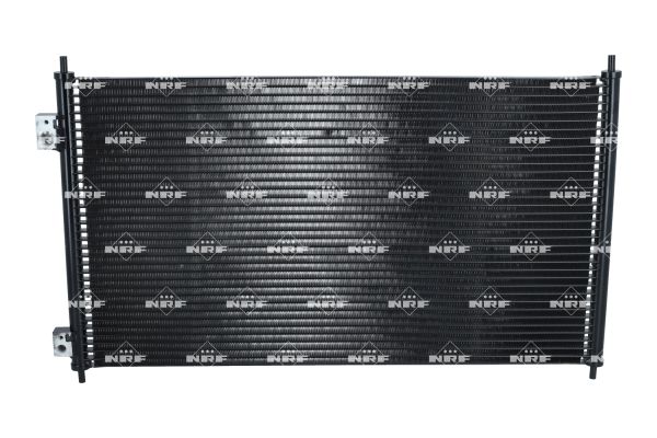 Condensatore, climatizzatore NRF 35663