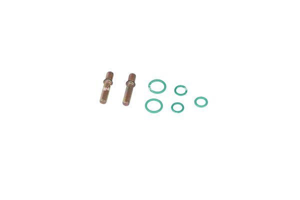 NRF CONDENSATORE