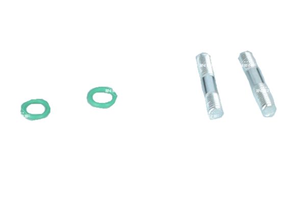 NRF CONDENSATORE