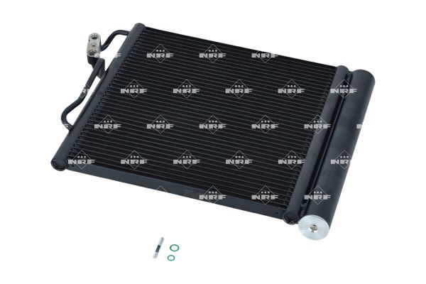 NRF CONDENSATORE