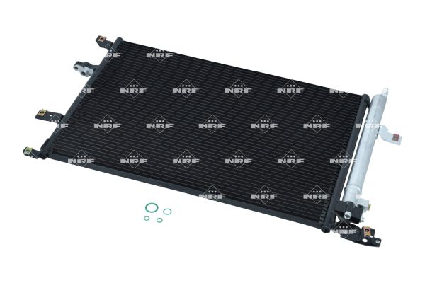 NRF CONDENSATORE