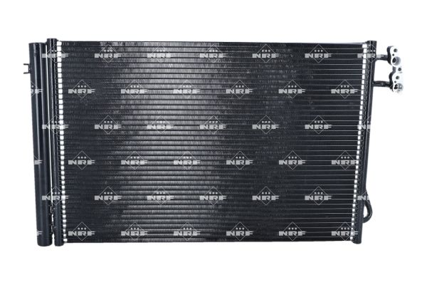 Condensatore, climatizzatore NRF 35743
