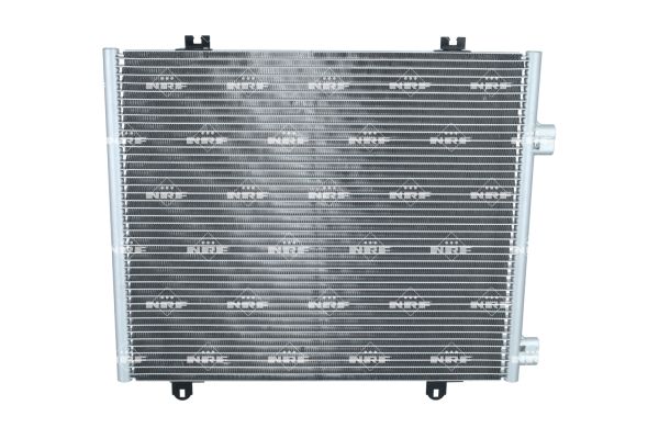 Condensatore, climatizzatore NRF 35747