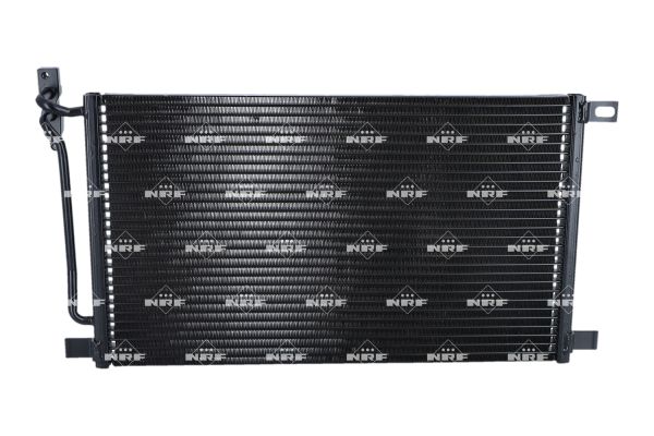 NRF CONDENSATORE
