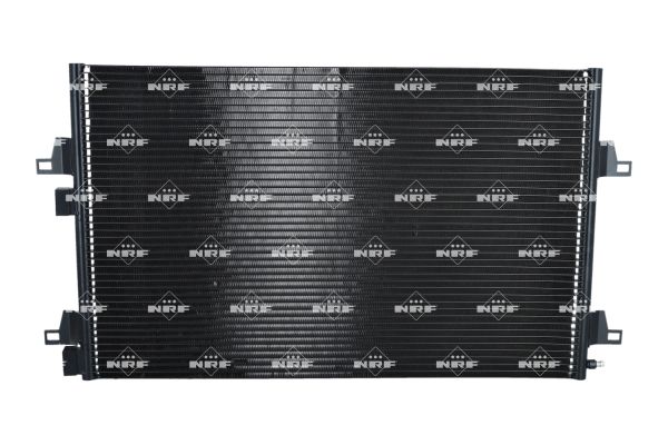 Condensatore, climatizzatore NRF 35749