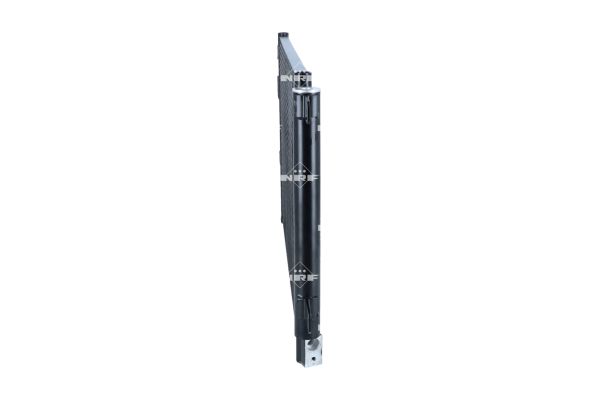 NRF CONDENSATORE