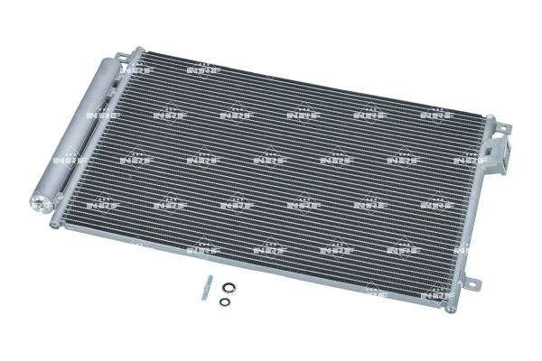 NRF CONDENSATORE