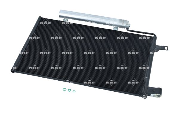 NRF CONDENSATORE