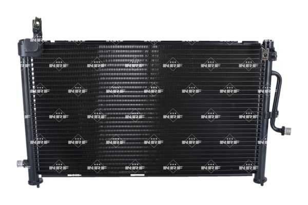 Condensatore, climatizzatore NRF 35765