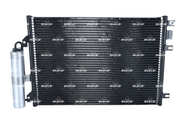 Condensatore, climatizzatore NRF 35771