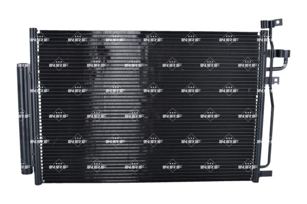 Condensatore, climatizzatore NRF 35775