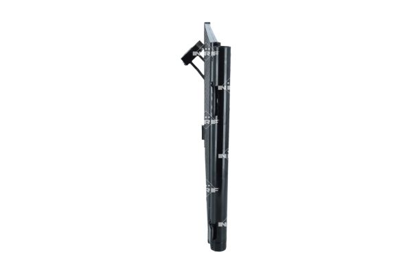 NRF CONDENSATORE