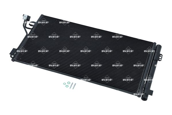 NRF CONDENSATORE