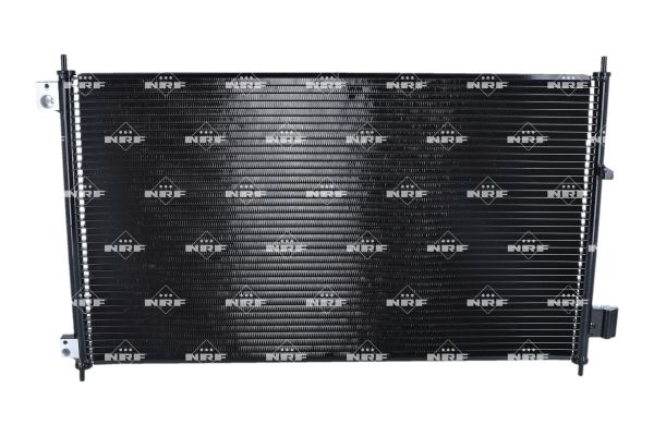 Condensatore, climatizzatore NRF 35780