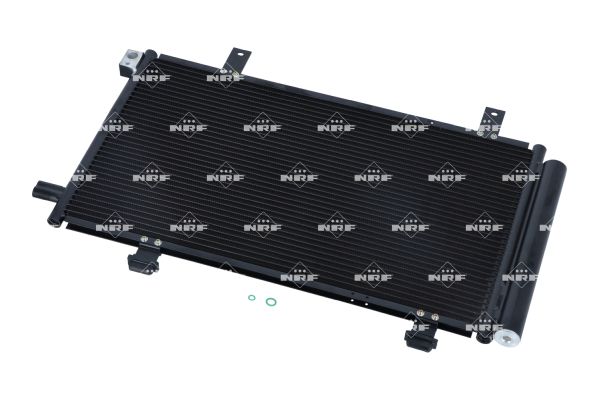 NRF CONDENSATORE