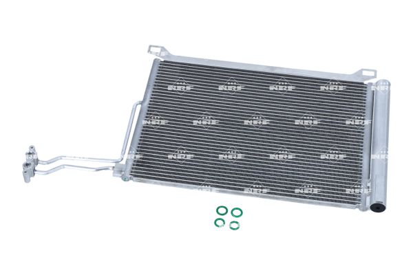 NRF CONDENSATORE