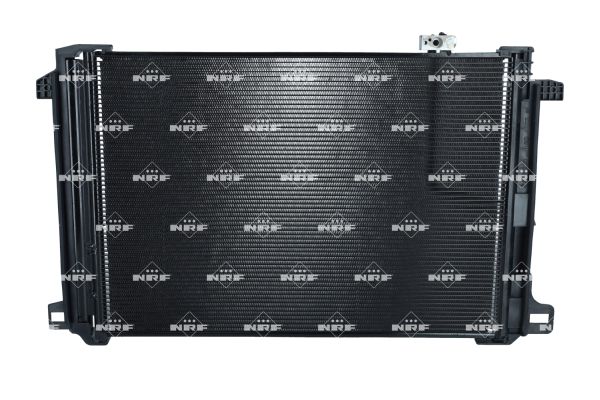 Condensatore, climatizzatore NRF 35793