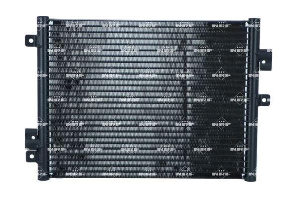 Condensatore, climatizzatore NRF 35795