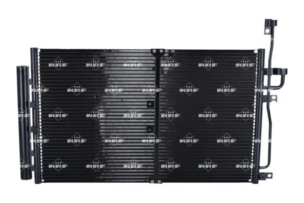 Condensatore, climatizzatore NRF 35797