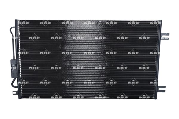 Condensatore, climatizzatore NRF 35799