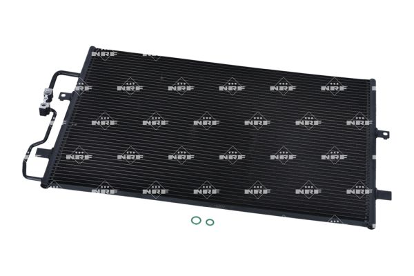 NRF CONDENSATORE