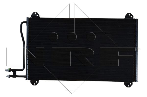 NRF CONDENSATORE