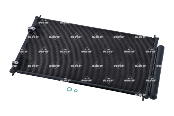 NRF CONDENSATORE