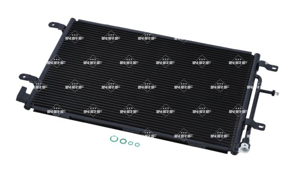 NRF CONDENSATORE