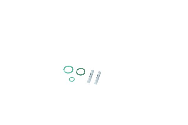 NRF CONDENSATORE