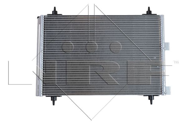 NRF CONDENSATORE