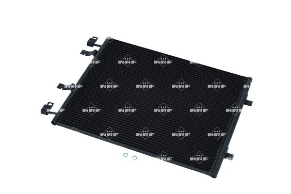 NRF CONDENSATORE