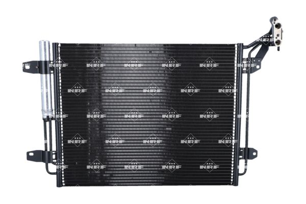 Condensatore, climatizzatore NRF 35848