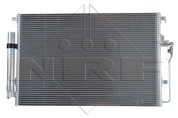 NRF CONDENSATORE