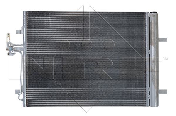 NRF CONDENSATORE
