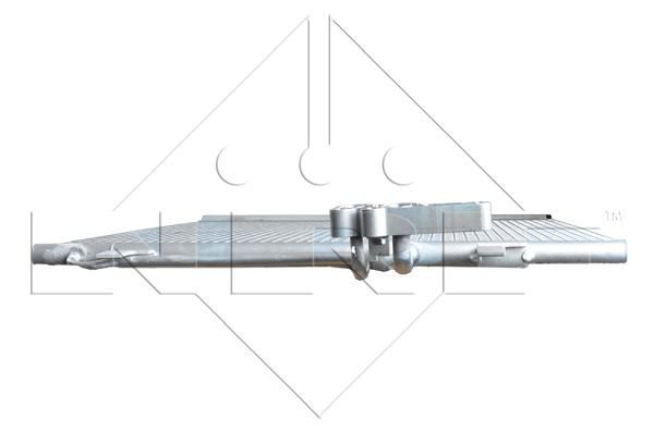 NRF CONDENSATORE
